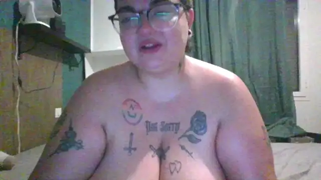 PirateXL webcam
