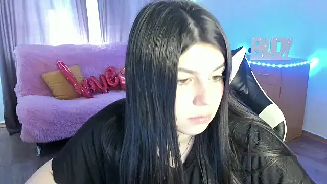KisaModel webcam