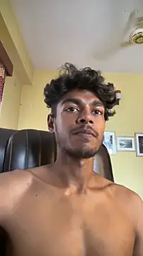 Datttengi961 - Male webcam sex chat