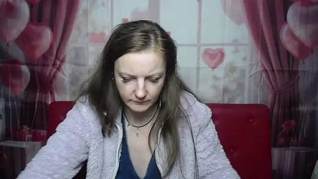 MeganPirs webcam