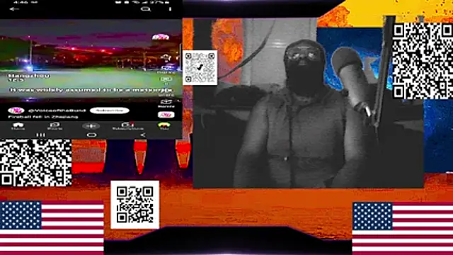 RussellTaylorLacy webcam