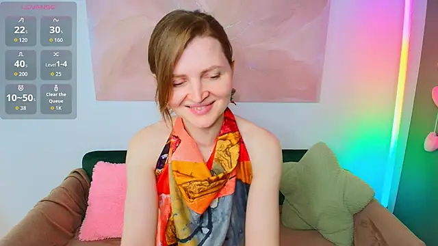 Liza__Evans webcam
