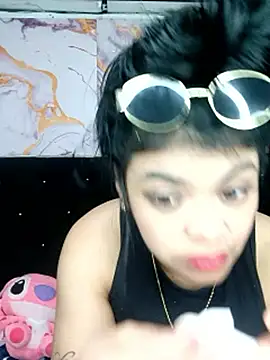 luxuryluna webcam