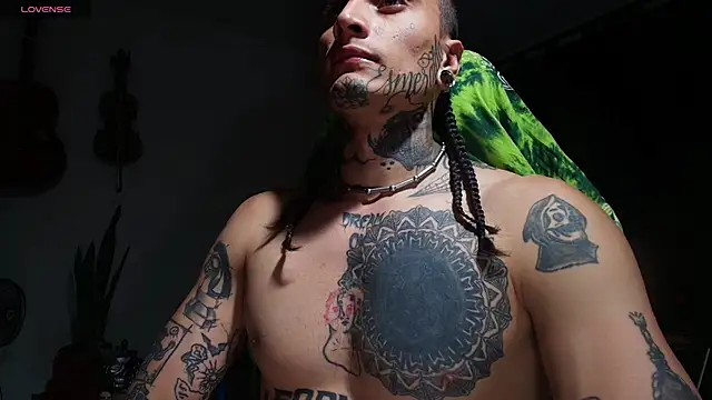 Ryuk_it webcam