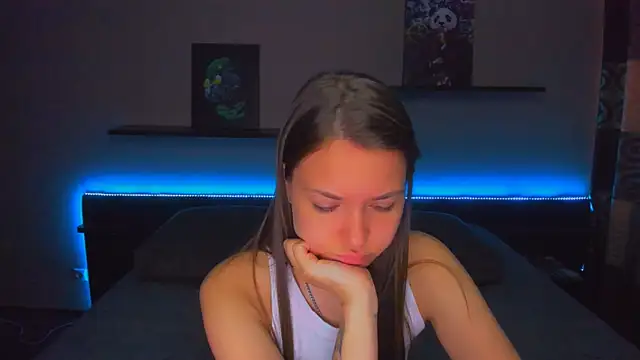 AlexaBarkley webcam