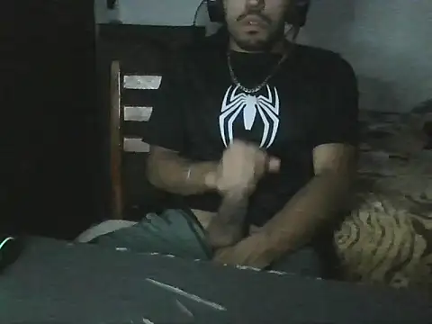 Chavylle webcam
