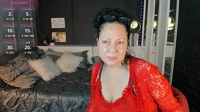 Anita_Muse webcam