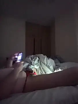 Nidge251 webcam