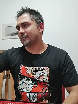 Bradd_32 webcam