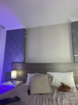MiilaBlake webcam