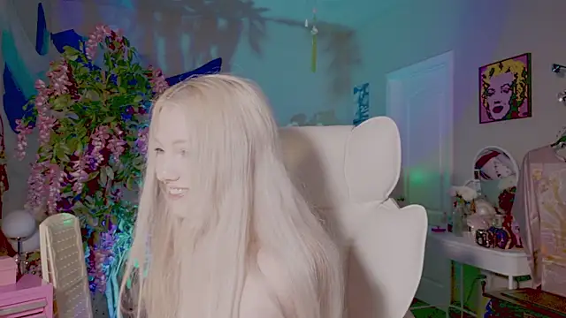 Talulaa webcam