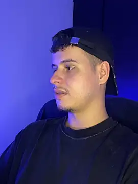 BjornSteel webcam