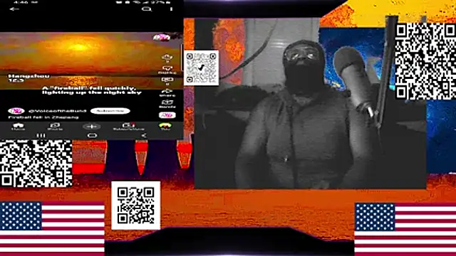 RussellTaylorLacy webcam