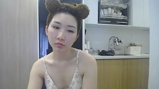 Asiagirll webcam