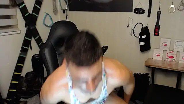 bayronfit live cam