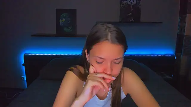 AlexaBarkley webcam