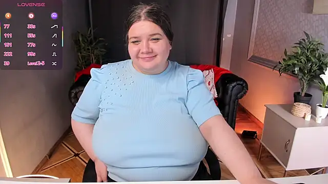 PlumPie webcam