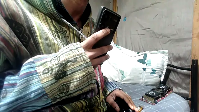 Camodick