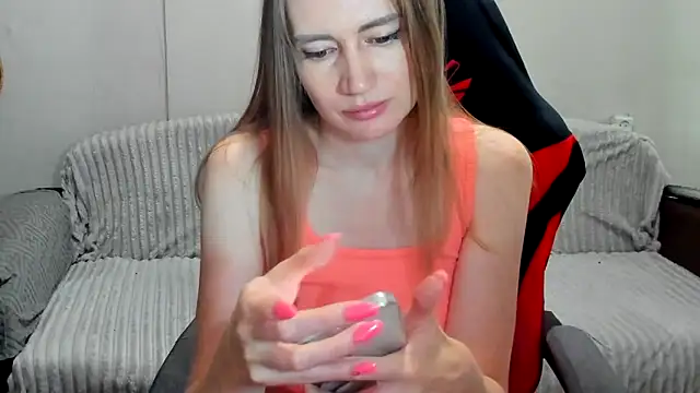 JessFoxxx webcam