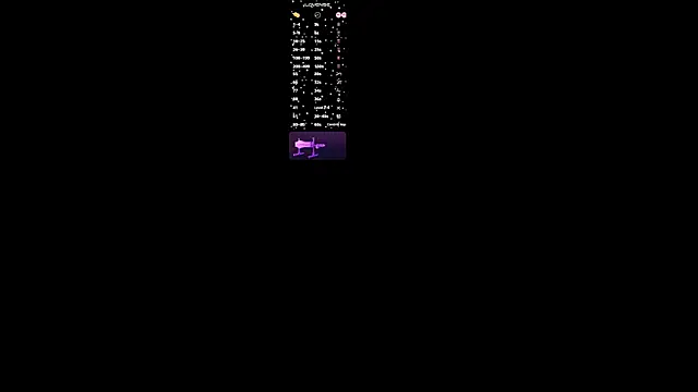 MaileenMilf webcam