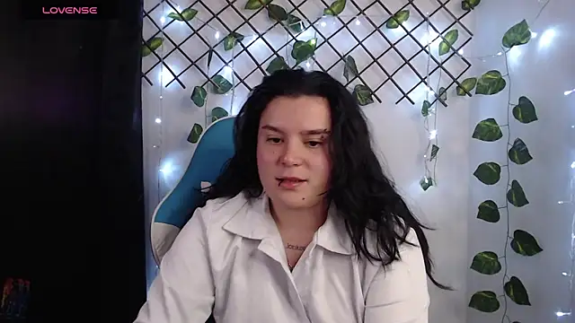 Nika_1_ webcam