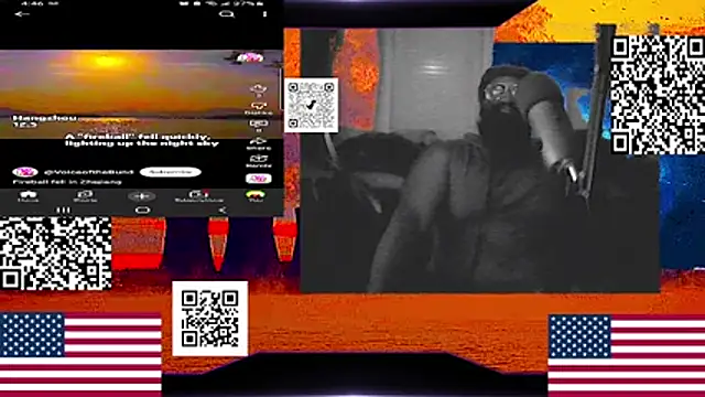 RussellTaylorLacy webcam