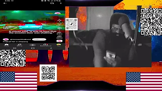 RussellTaylorLacy webcam