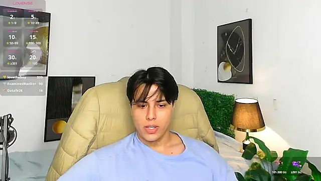 Thom_Ohtani live cam