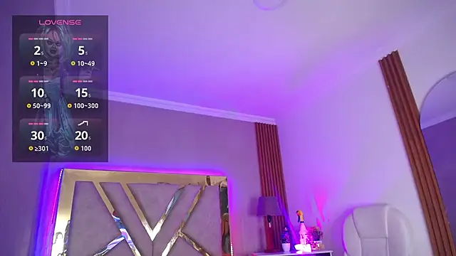 Modèle: Tiffany_Valentiine