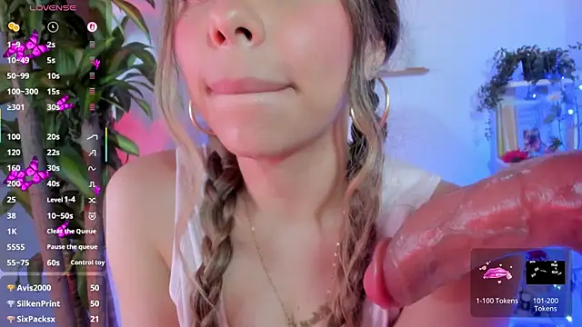 crisbell_lopez webcam