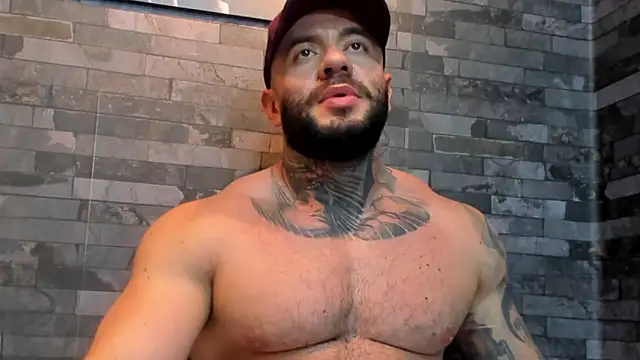 BruceDallas webcam