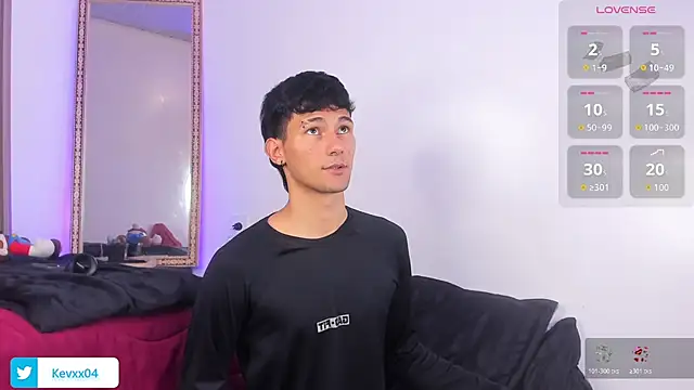 Alexx_tc webcam