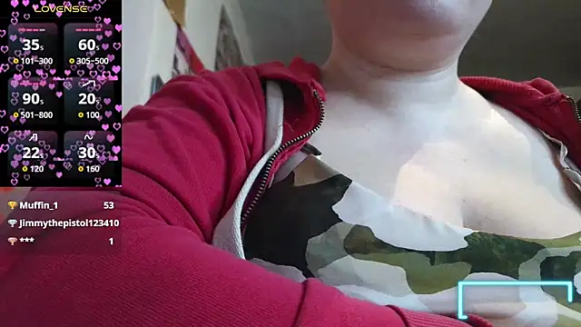 Cora_Maro webcam