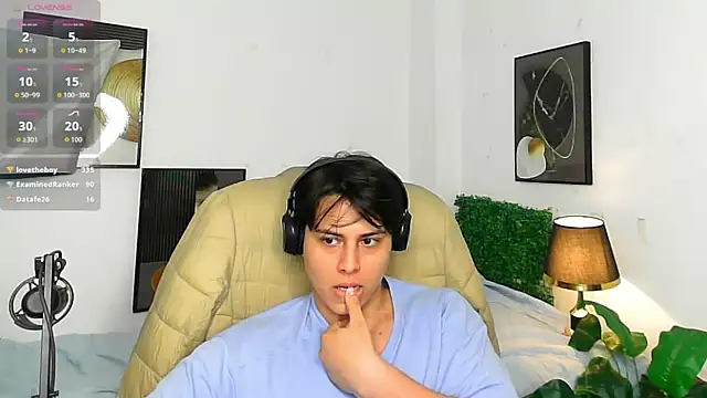 Thom_Ohtani webcam