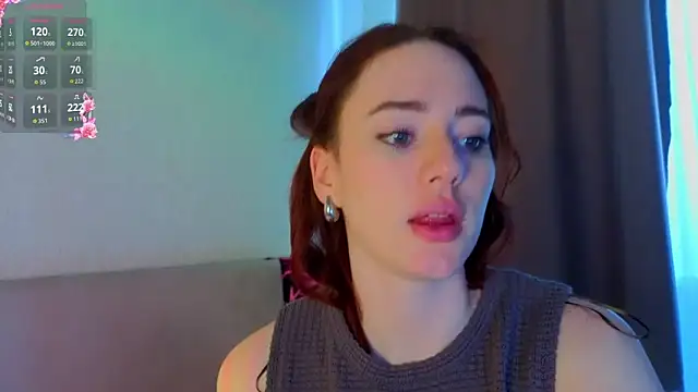 StacyWatts webcam