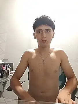 SrJacobs webcam