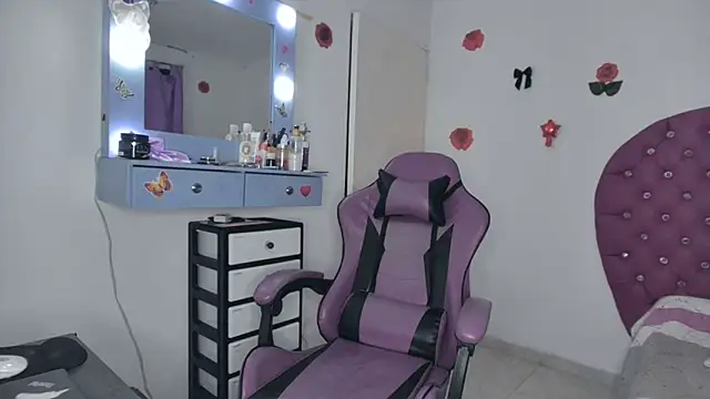 soffy_rosses webcam