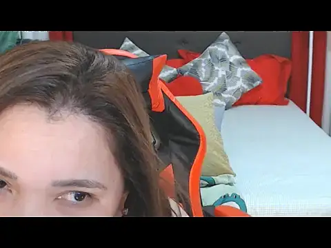 MarielRose143 webcam