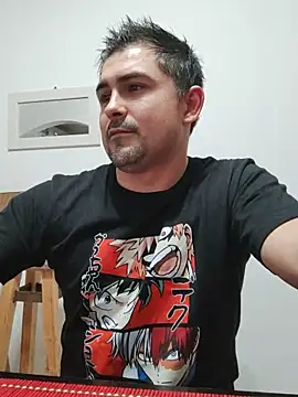 Bradd_32 webcam