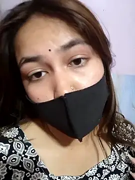 sanu_07 webcam