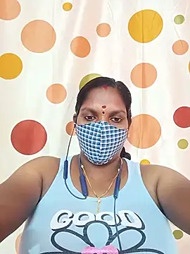 Tamil_Abinaya webcam
