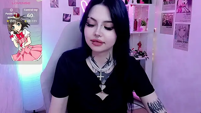 Morana_Batt webcam
