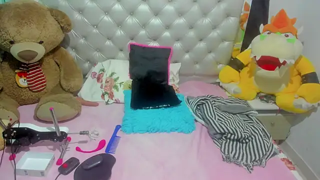 Dana_2114 webcam