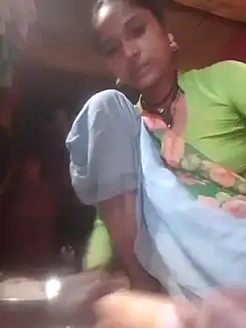 Hot_reshmaji webcam