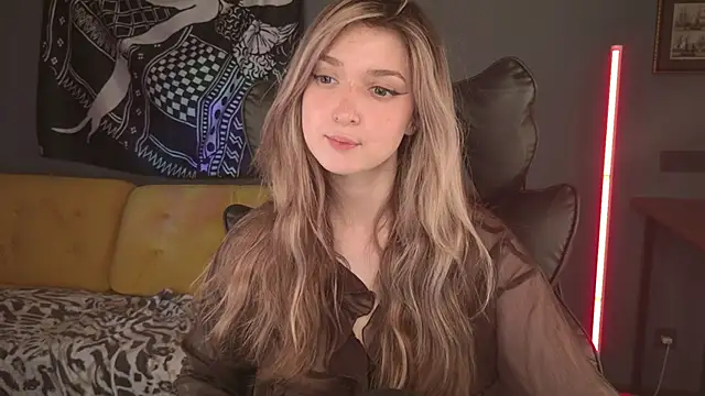 BellaSink webcam