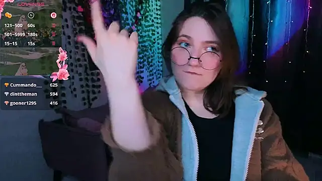 fairy_tara webcam