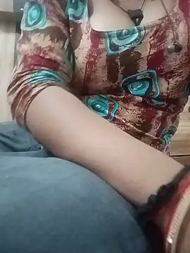 Menka_cut34 webcam