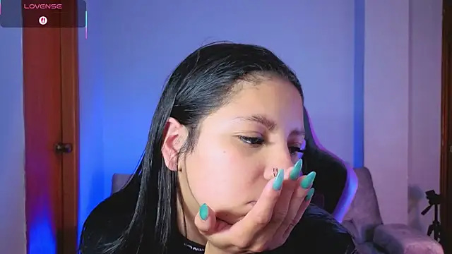 melanimorgan1 webcam