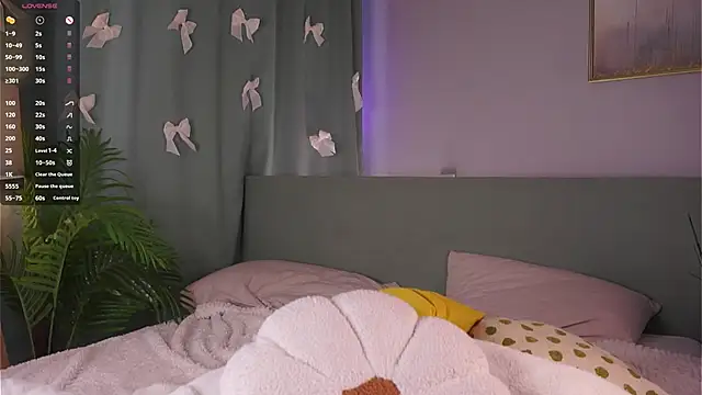 ShantellAngulo webcam