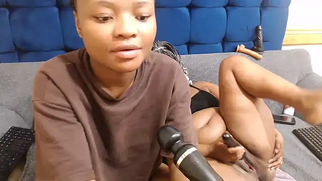babyface205 webcam